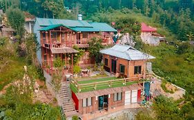 Moc'S House Bac Ha